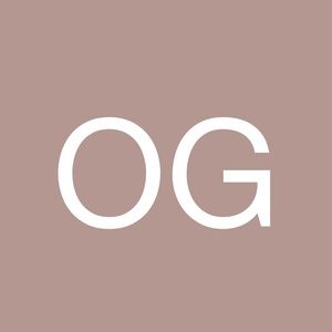 Meet your Posher, Olga y